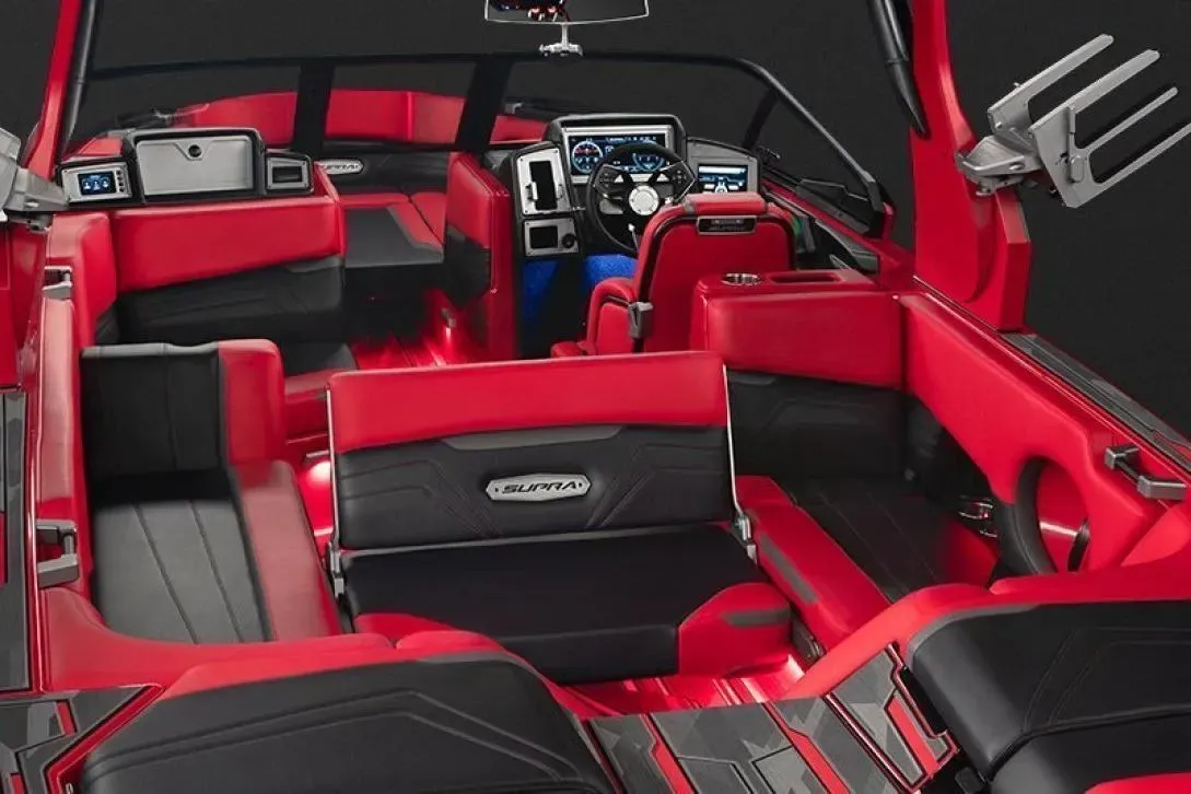 2025 Supra SL Image Thumbnail #30