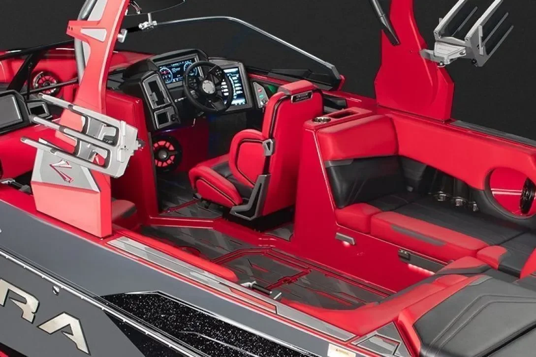 2026 Supra SL Image Thumbnail #28