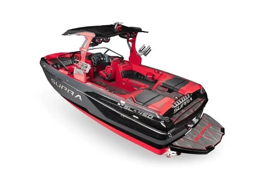 2026 Supra SL Image Thumbnail #25