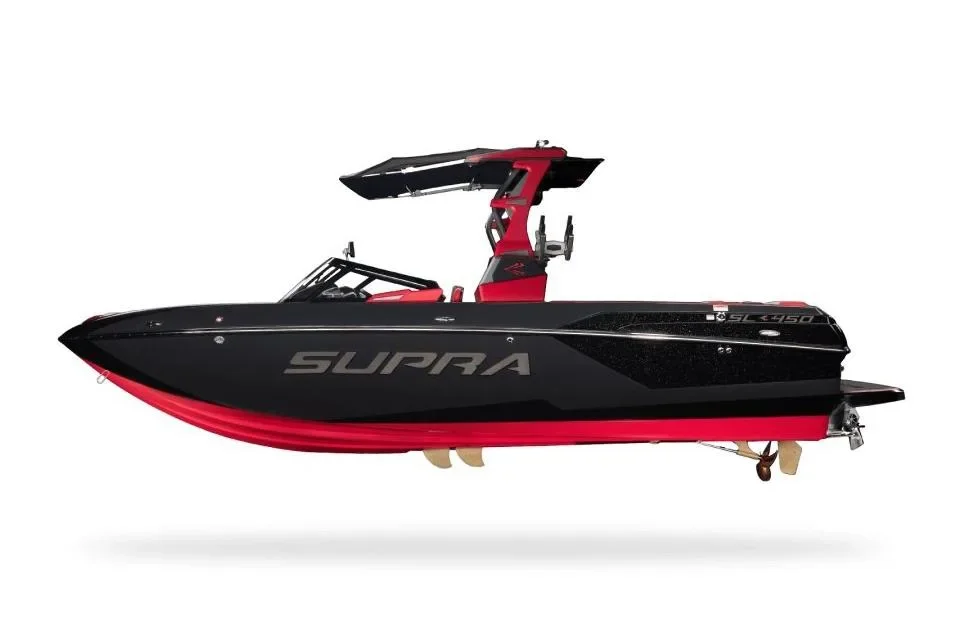 2026 Supra SL Image Thumbnail #26