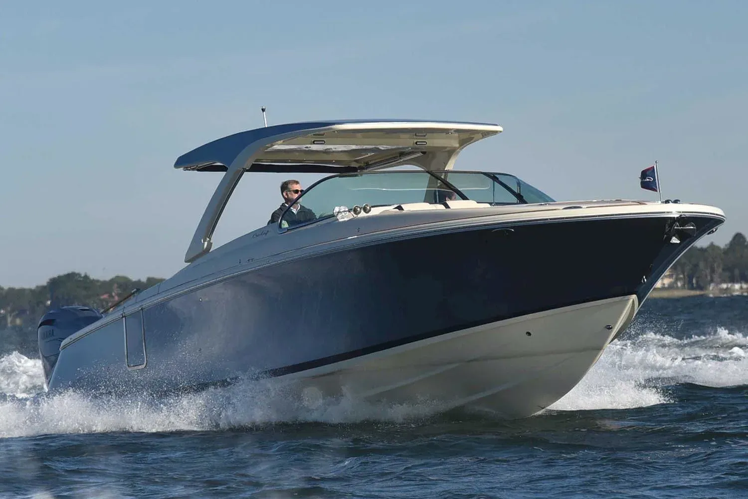 2025 Chris-Craft Launch 35 GT Image Thumbnail #10