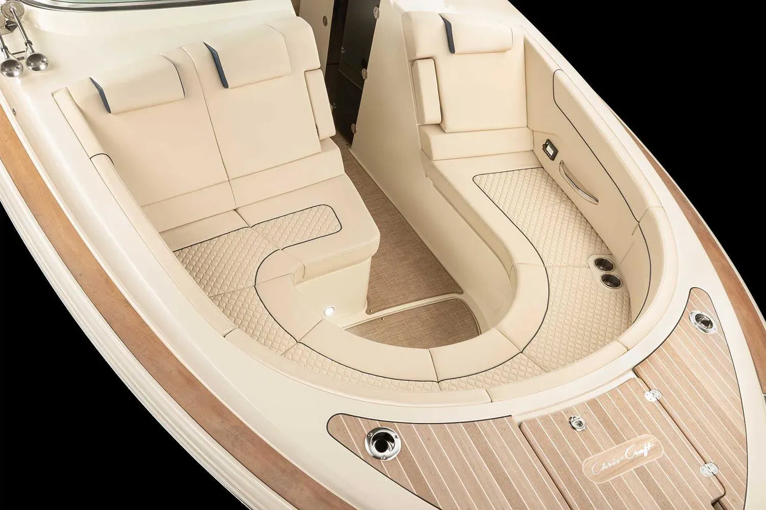 2025 Chris-Craft Launch 35 GT Image Thumbnail #11