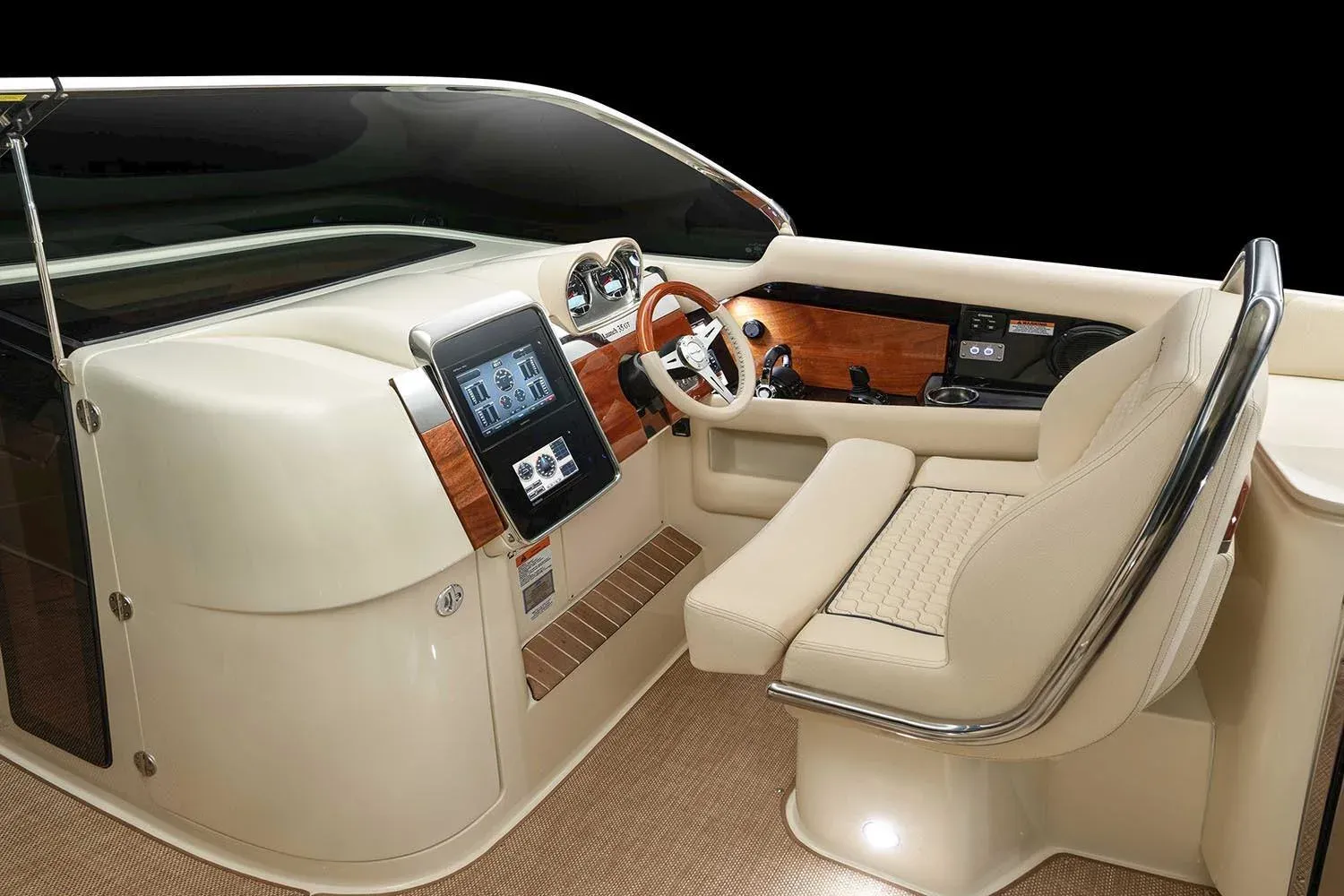 2025 Chris-Craft Launch 35 GT Image Thumbnail #13