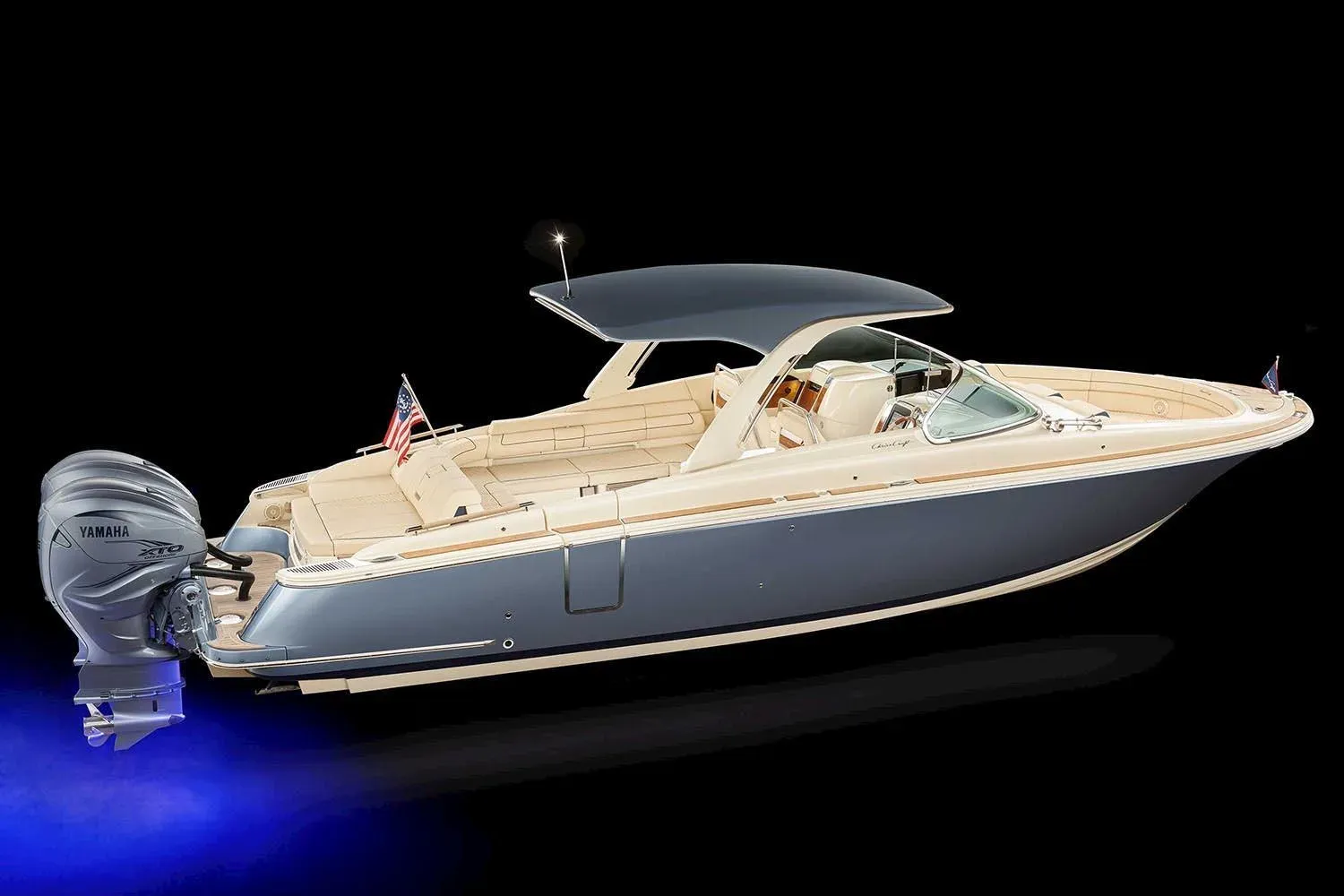 2025 Chris-Craft Launch 35 GT Image Thumbnail #18