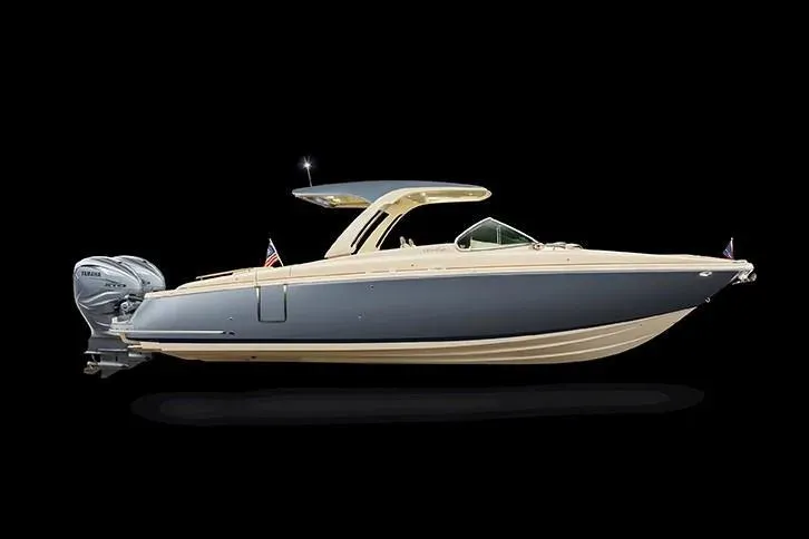 2025 Chris-Craft Launch 35 GT Image Thumbnail #19