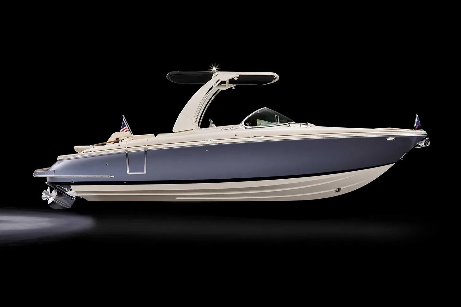 2025 Chris-Craft Launch 28 GT Image Thumbnail #17