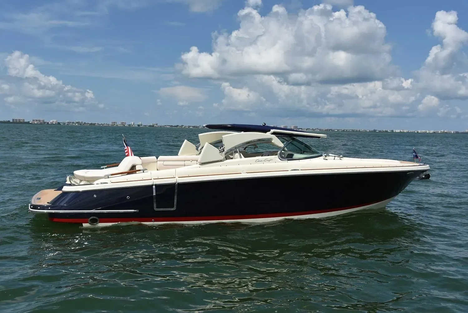 2025 Chris-Craft Launch 28 GT Image Thumbnail #3