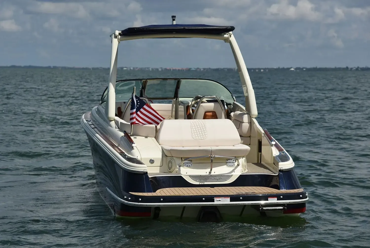 2025 Chris-Craft Launch 28 GT Image Thumbnail #4