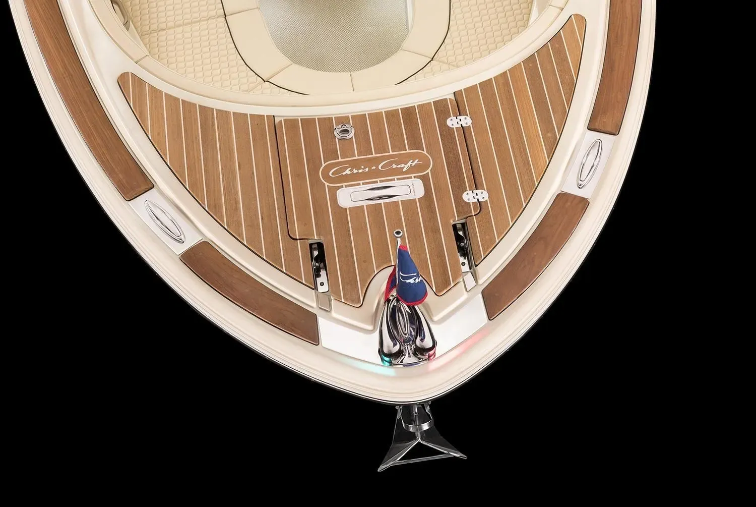 2025 Chris-Craft Launch 28 GT Image Thumbnail #6