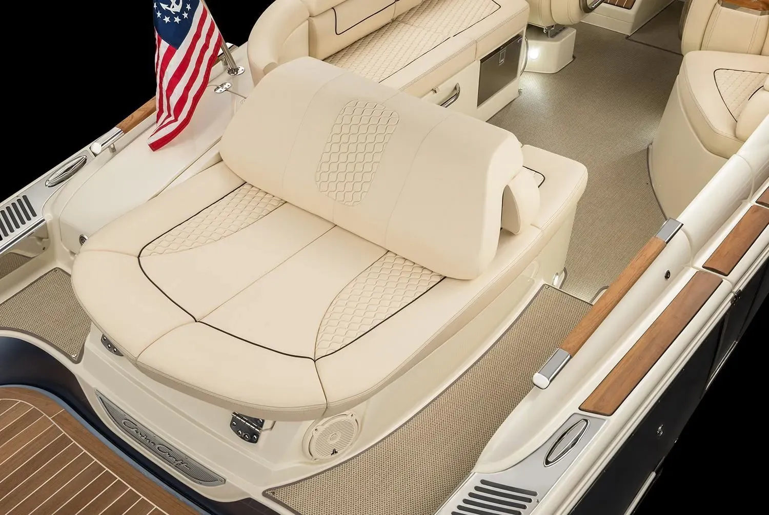 2025 Chris-Craft Launch 28 GT Image Thumbnail #14