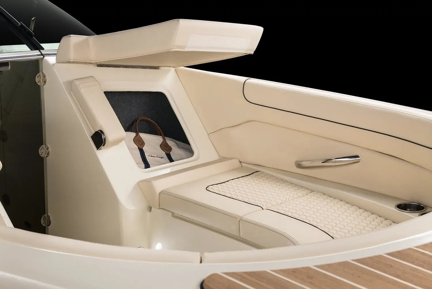 2025 Chris-Craft Launch 28 GT Image Thumbnail #9