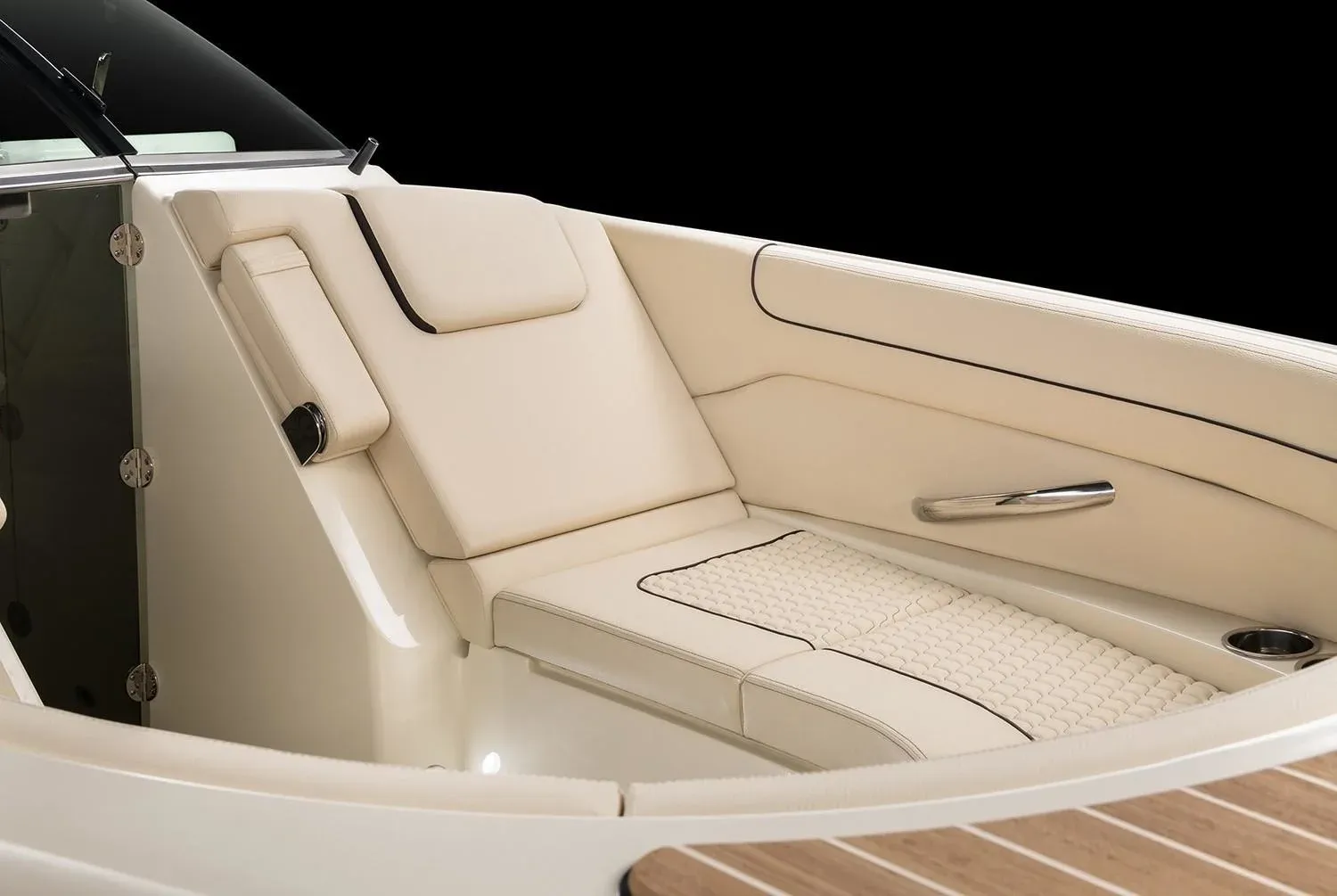2025 Chris-Craft Launch 28 GT Image Thumbnail #8