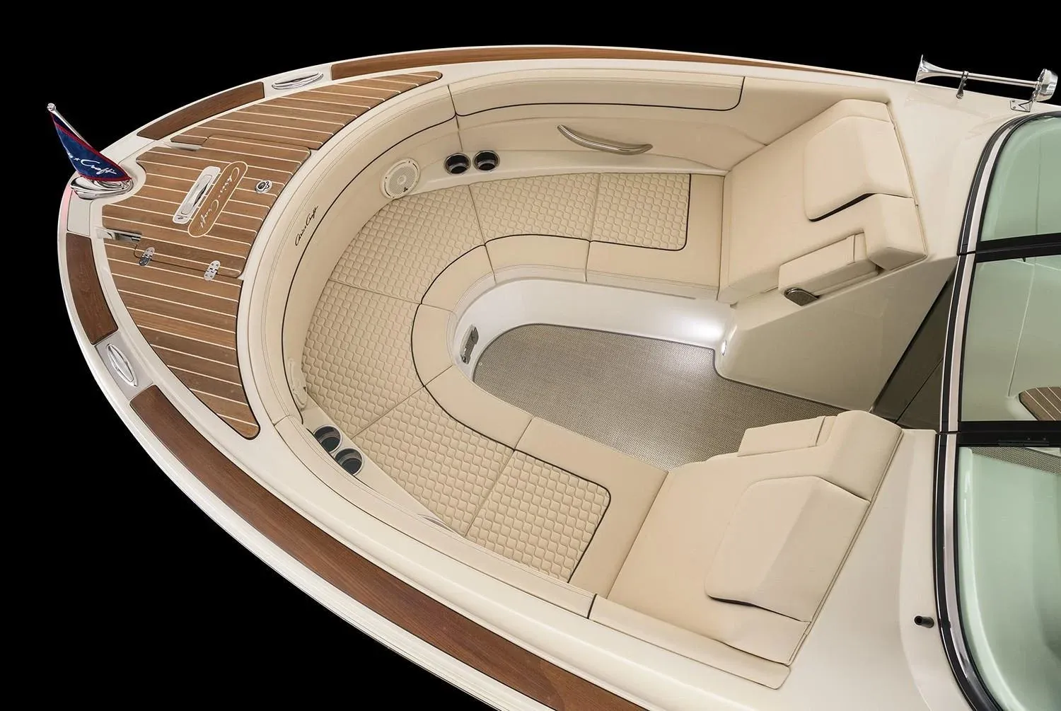 2025 Chris-Craft Launch 28 GT Image Thumbnail #7