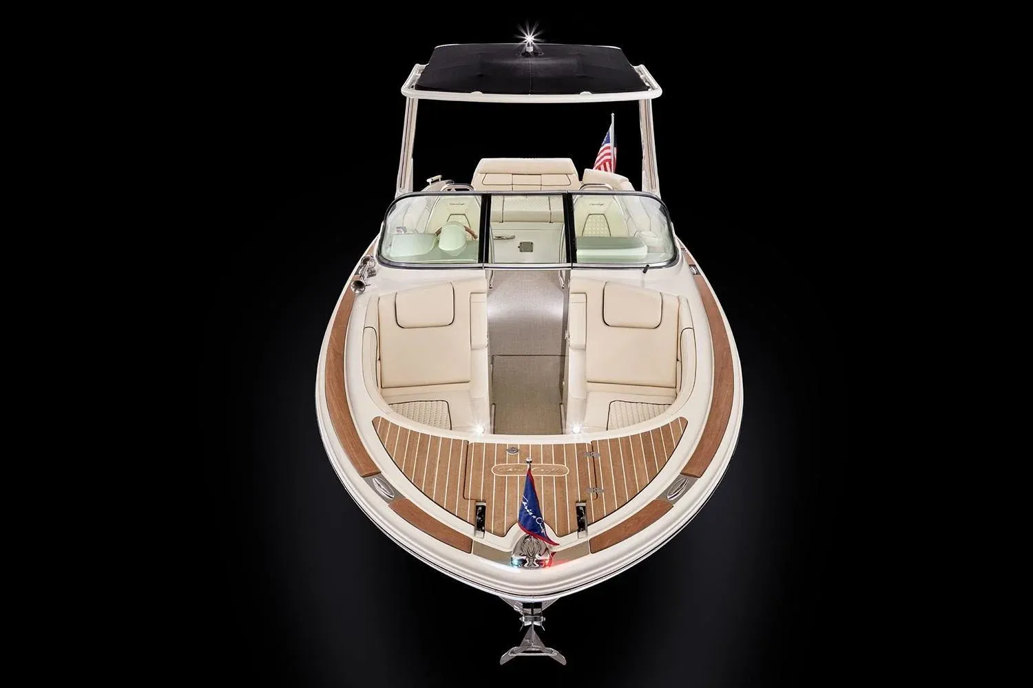 2025 Chris-Craft Launch 28 GT Image Thumbnail #5
