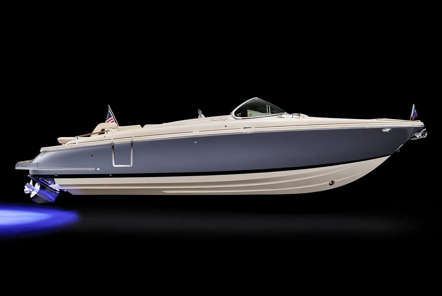 2025 Chris-Craft Launch 28 GT Image Thumbnail #18