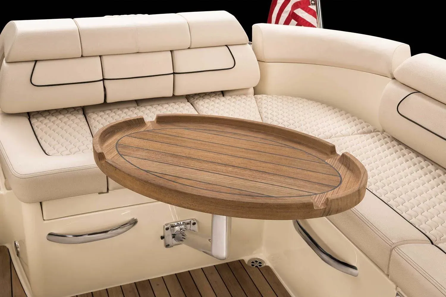 2025 Chris-Craft Launch 28 GT Image Thumbnail #13