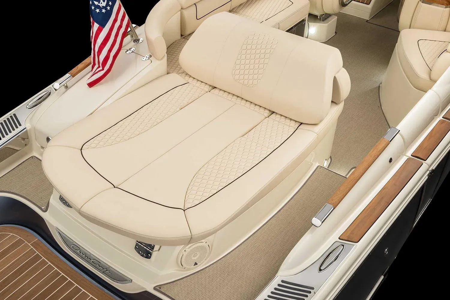 2025 Chris-Craft Launch 28 GT Image Thumbnail #15