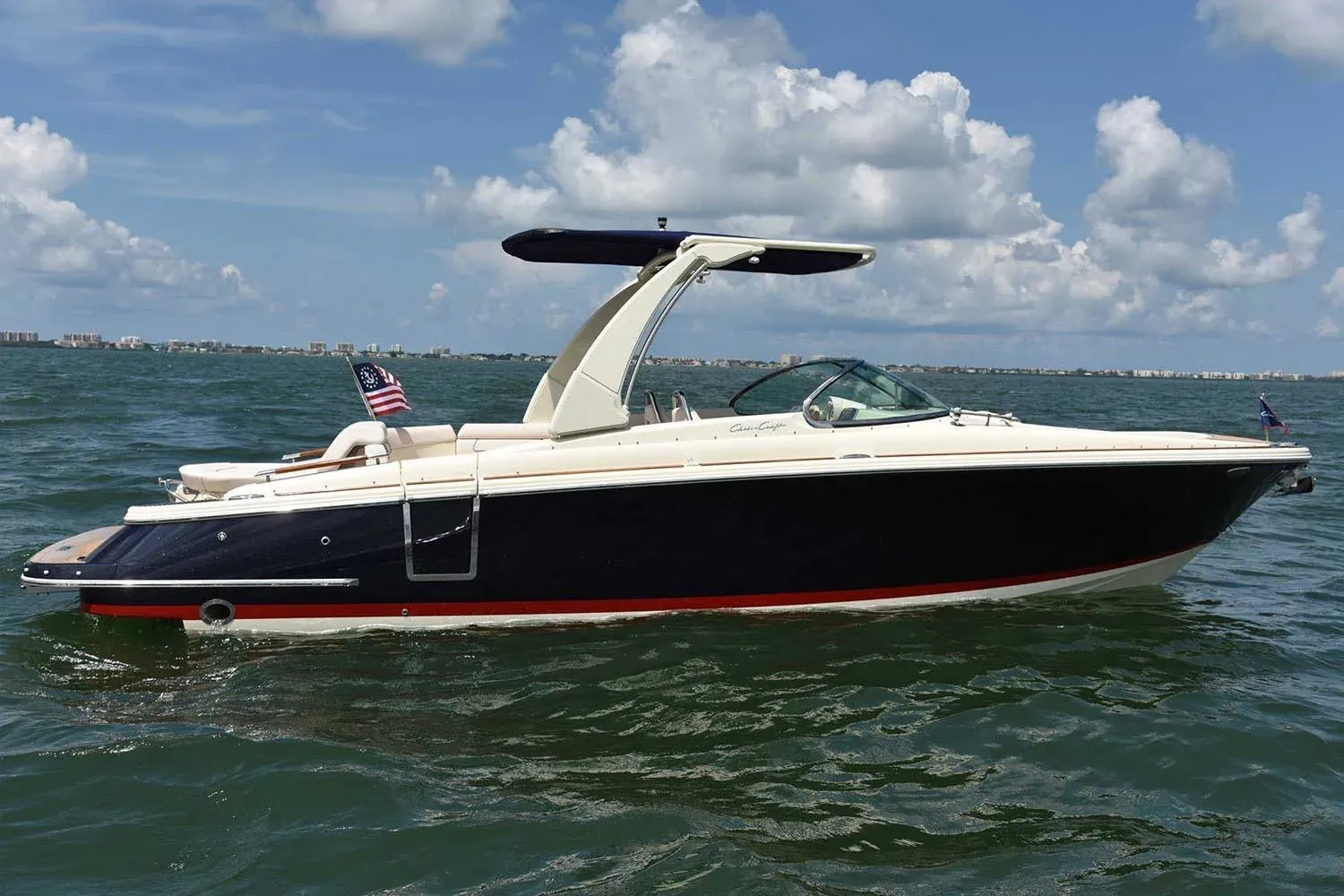 2025 Chris-Craft Launch 28 GT Image Thumbnail #2