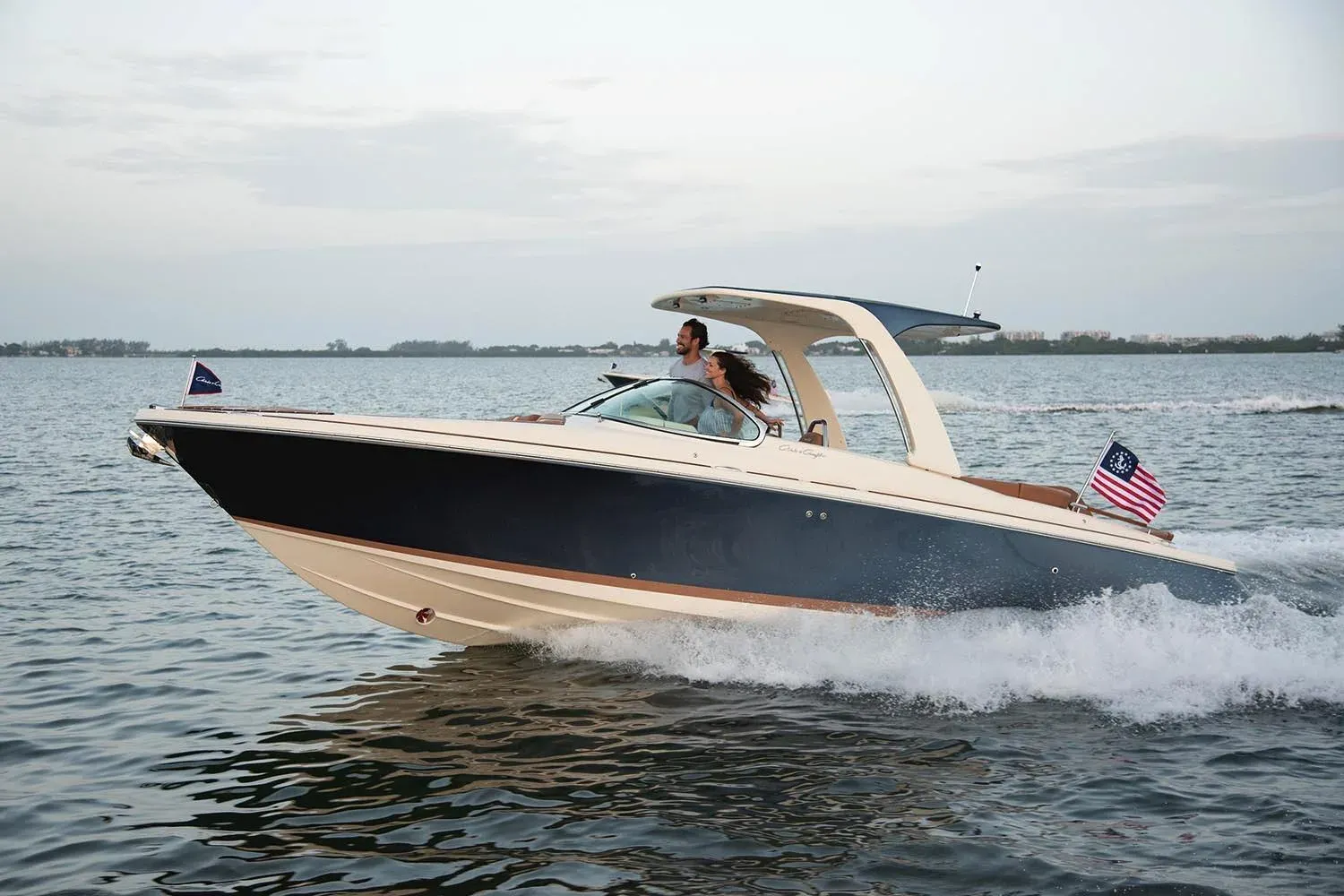 2025 Chris-Craft Launch 28 GT Image Thumbnail #0