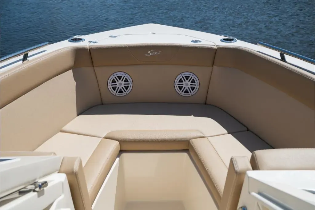 2025 Scout 240 Dorado Image Thumbnail #51