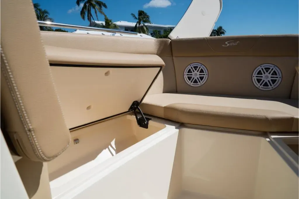 2025 Scout 240 Dorado Image Thumbnail #52
