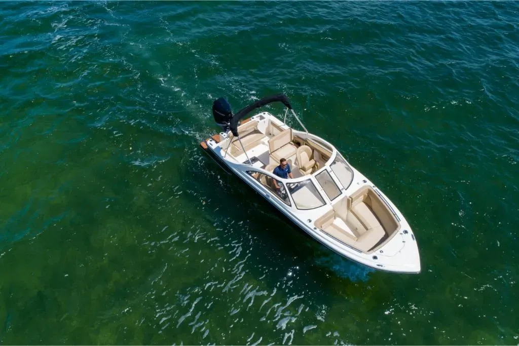 2025 Scout 240 Dorado Image Thumbnail #3
