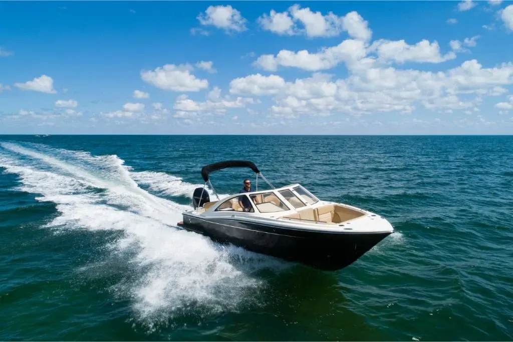2025 Scout 240 Dorado Image Thumbnail #0