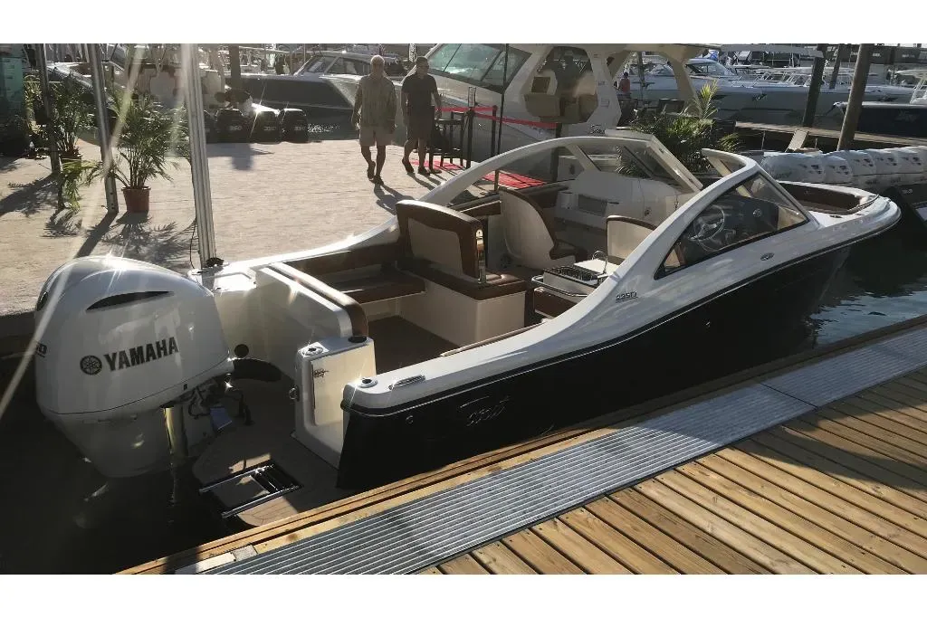 2025 Scout 240 Dorado Image Thumbnail #8