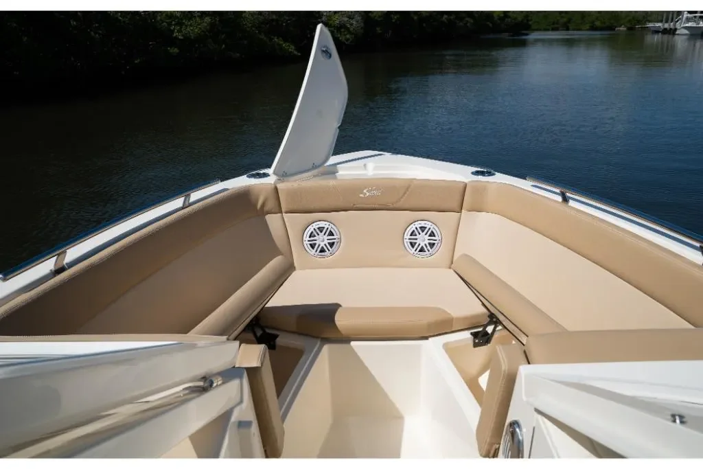 2026 Scout 240 Dorado Image Thumbnail #50