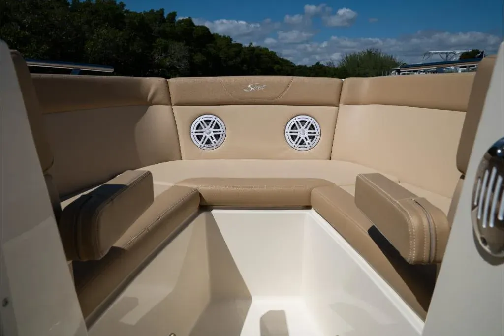 2025 Scout 240 Dorado Image Thumbnail #53