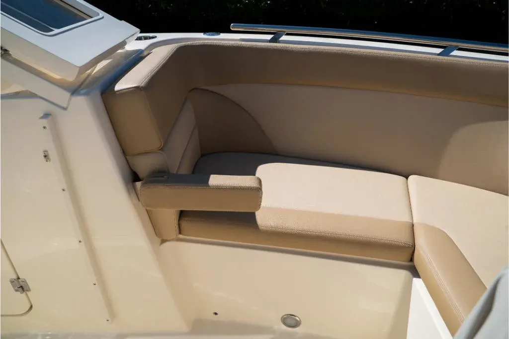 2025 Scout 240 Dorado Image Thumbnail #54