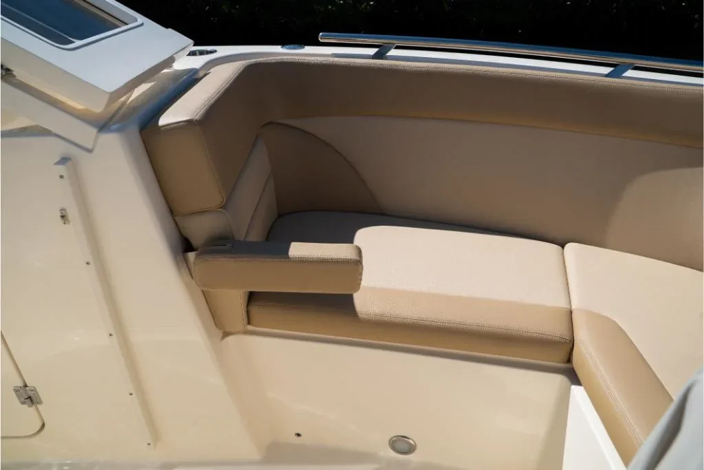 2026 Scout 240 Dorado Image Thumbnail #54