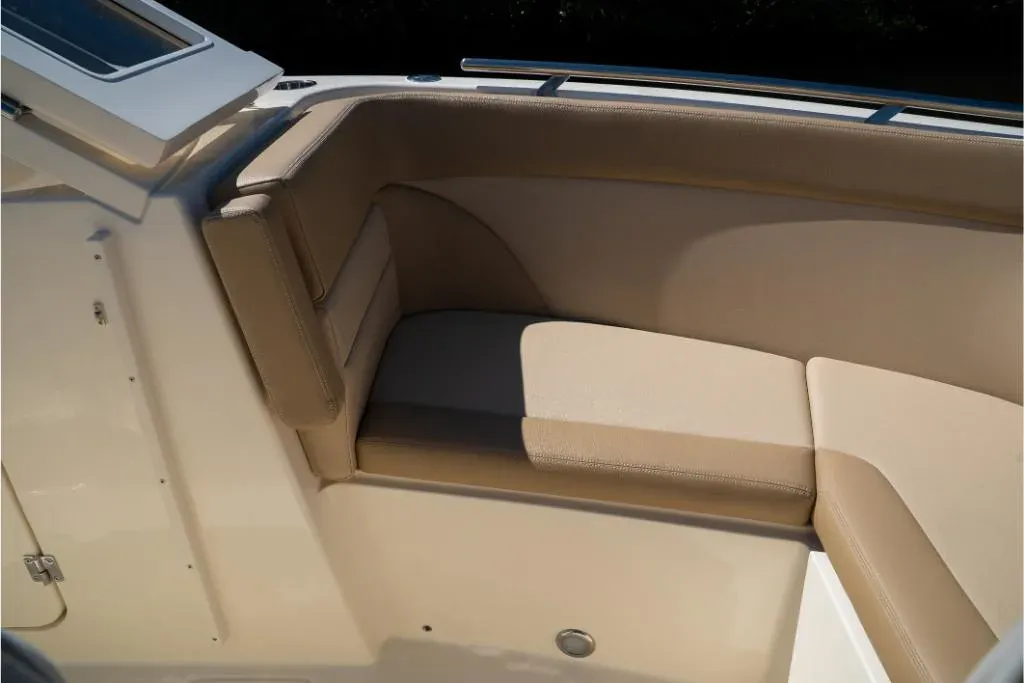2025 Scout 240 Dorado Image Thumbnail #55