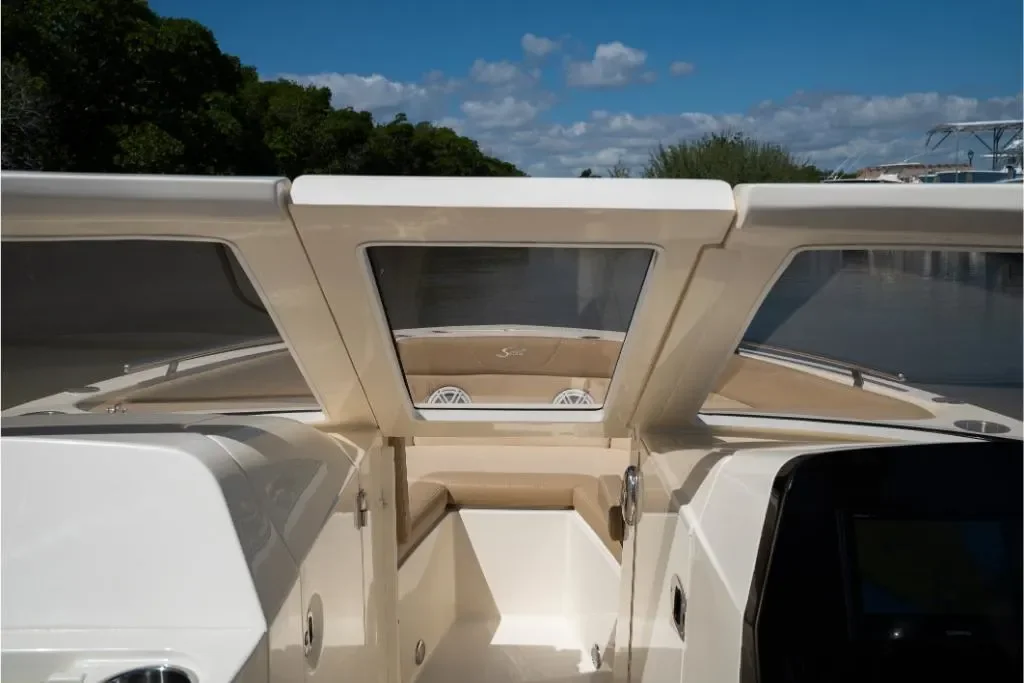 2026 Scout 240 Dorado Image Thumbnail #48