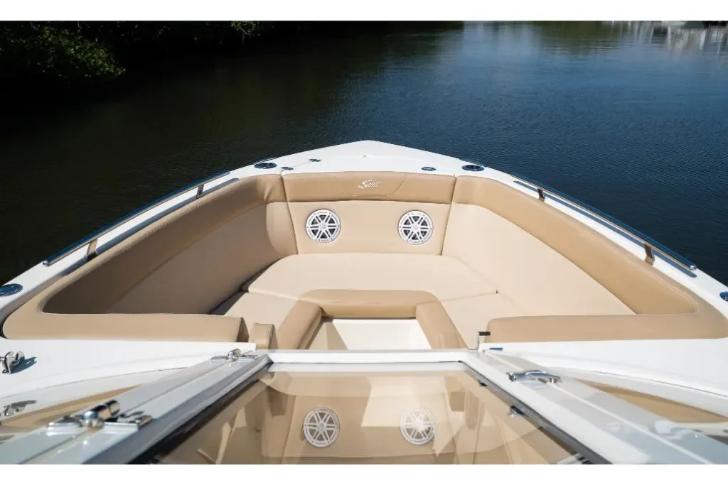 2026 Scout 240 Dorado Image Thumbnail #49