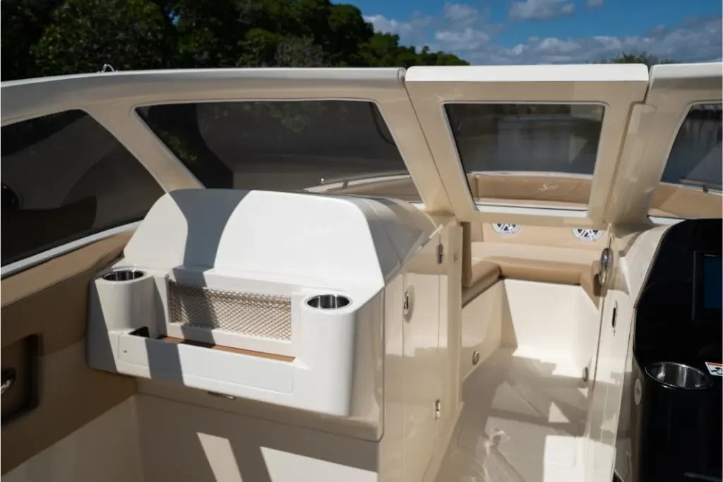 2026 Scout 240 Dorado Image Thumbnail #40