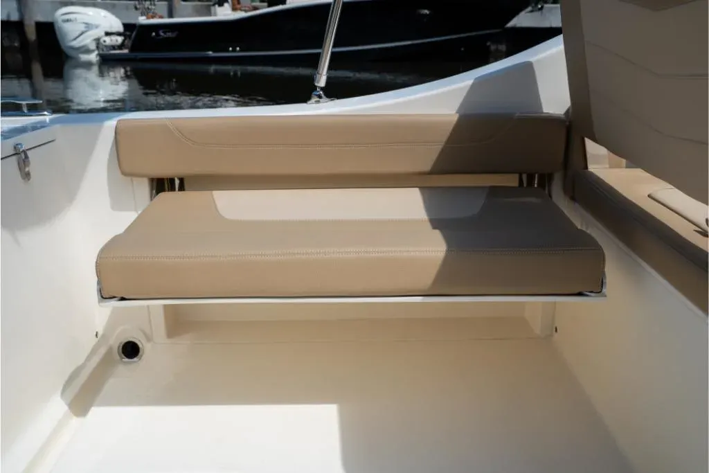 2025 Scout 240 Dorado Image Thumbnail #20