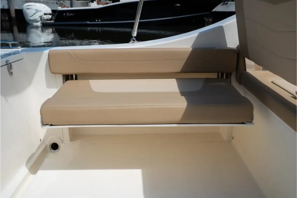 2026 Scout 240 Dorado Image Thumbnail #20