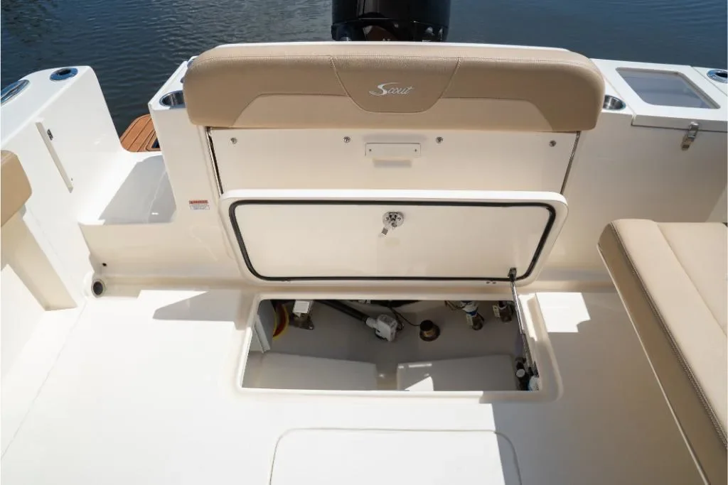 2026 Scout 240 Dorado Image Thumbnail #16