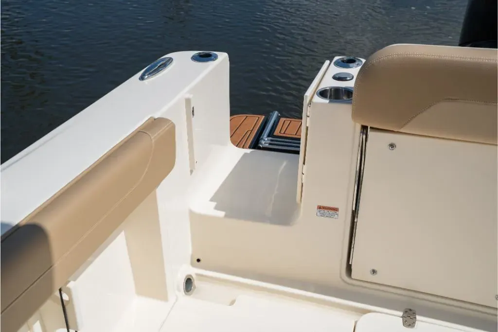 2025 Scout 240 Dorado Image Thumbnail #12