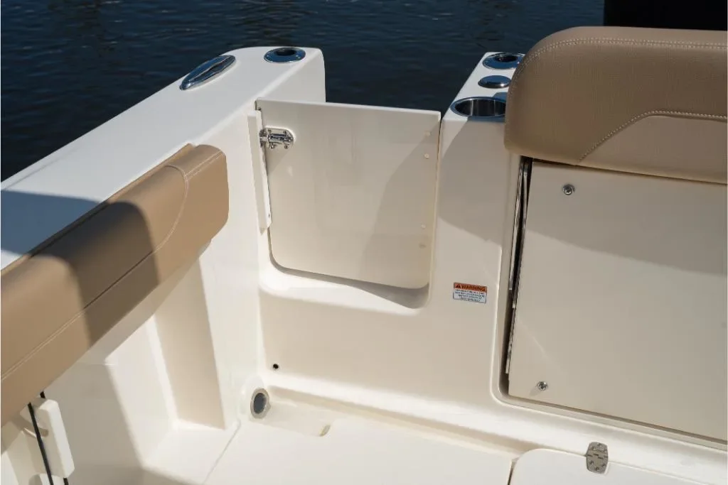 2026 Scout 240 Dorado Image Thumbnail #13