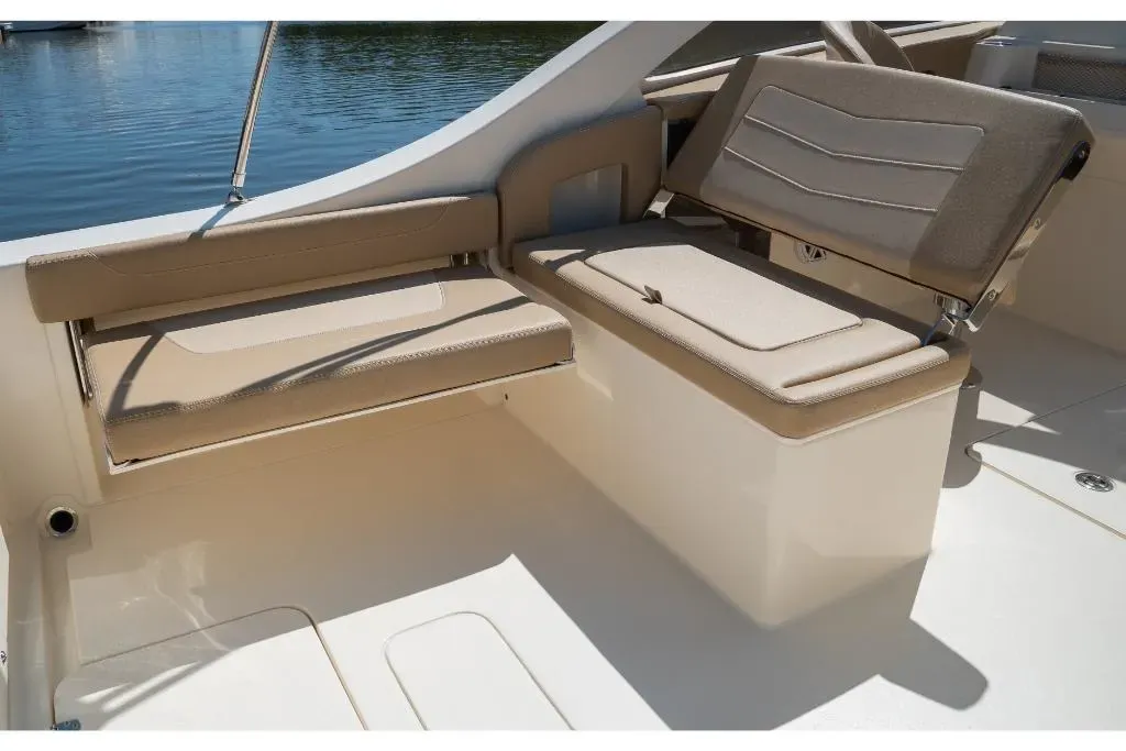 2025 Scout 240 Dorado Image Thumbnail #19