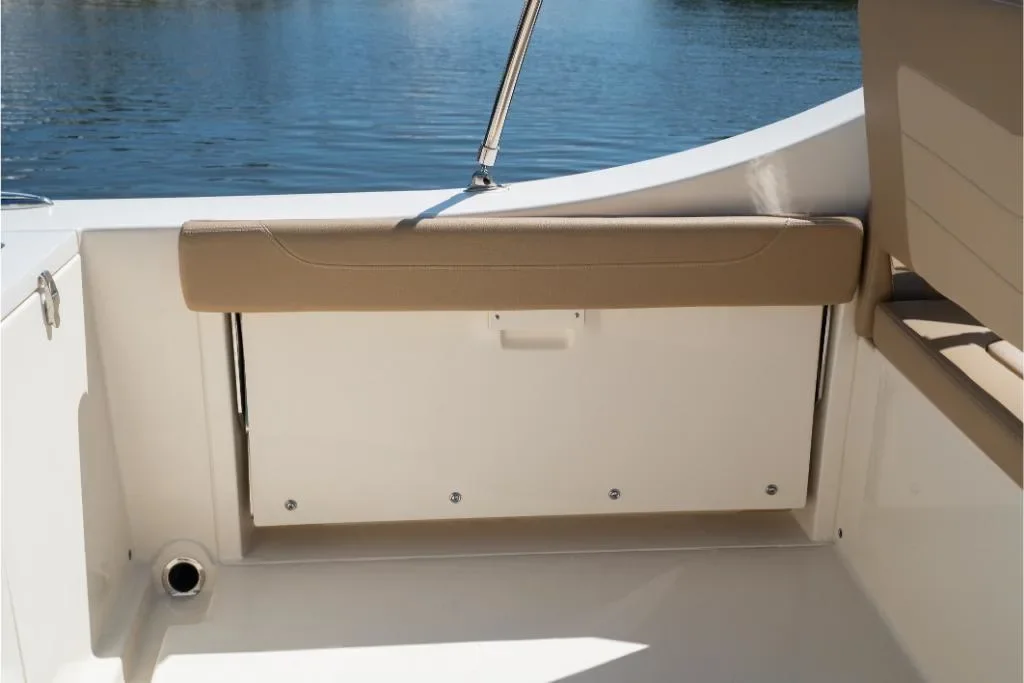 2026 Scout 240 Dorado Image Thumbnail #21