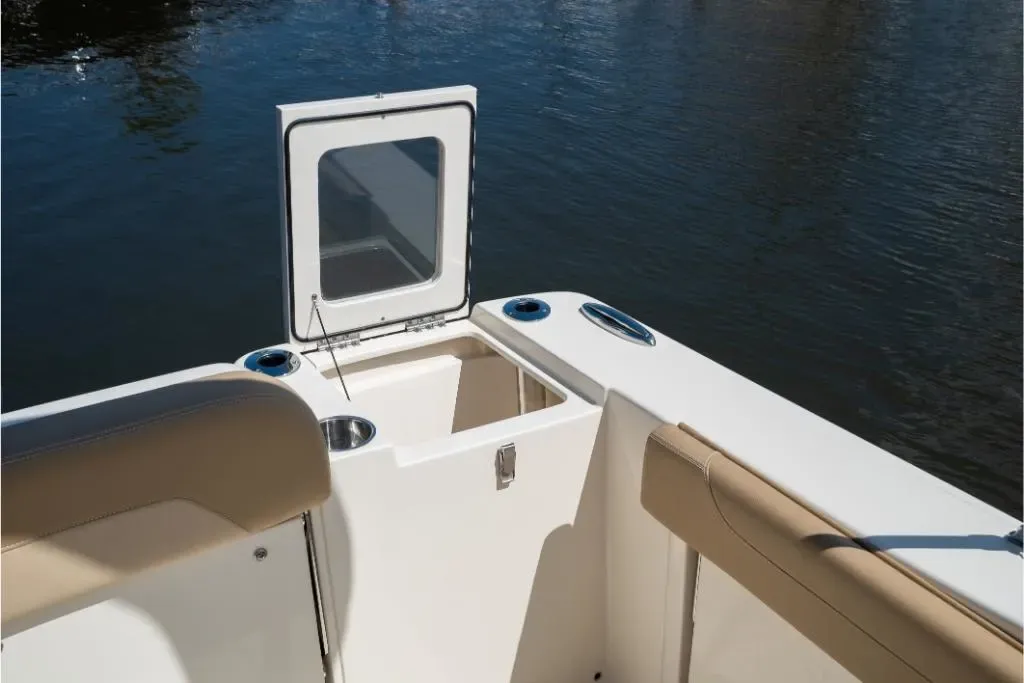 2025 Scout 240 Dorado Image Thumbnail #17