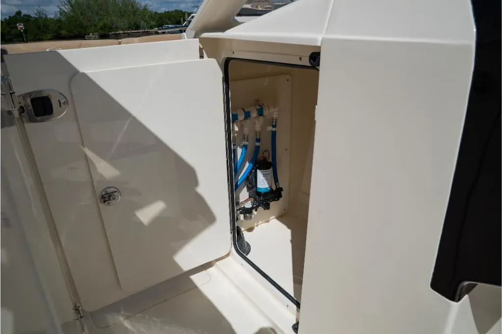 2025 Scout 240 Dorado Image Thumbnail #42