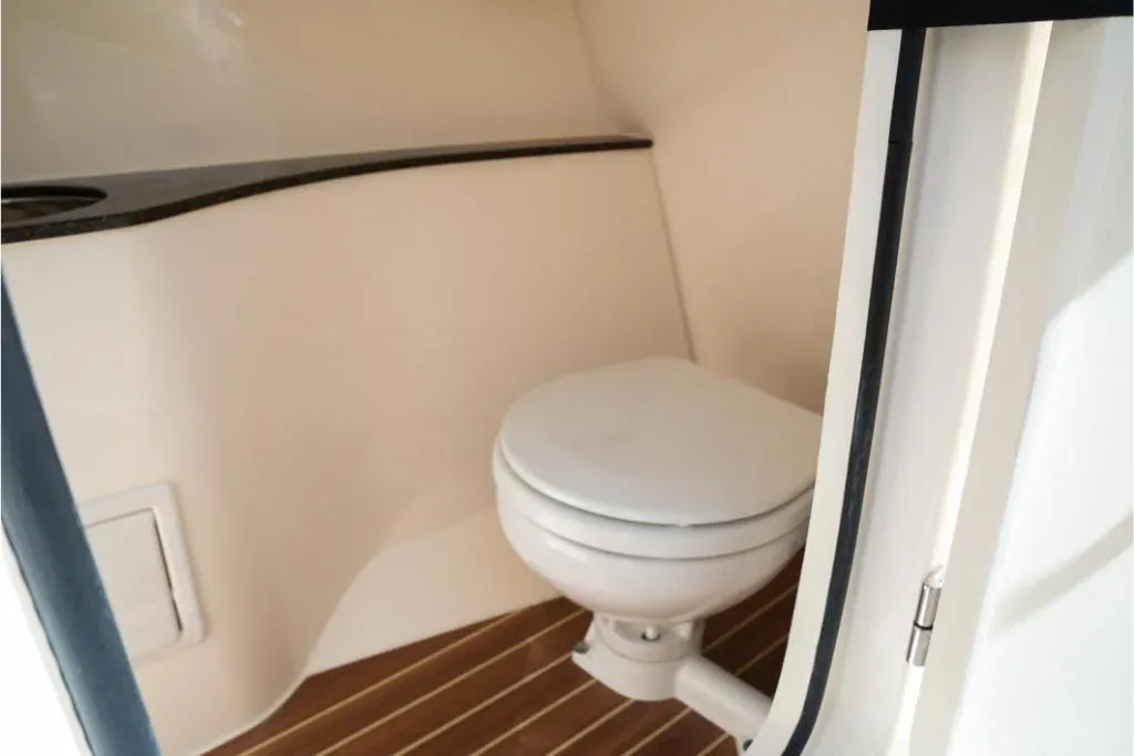 2025 Scout 240 Dorado Image Thumbnail #44