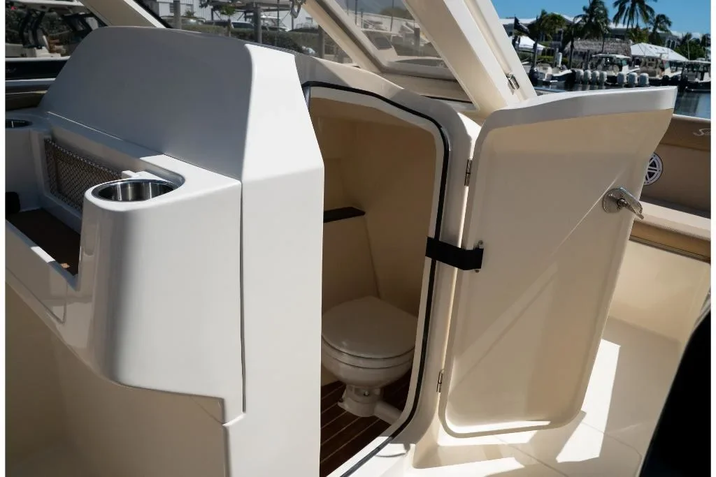 2026 Scout 240 Dorado Image Thumbnail #41