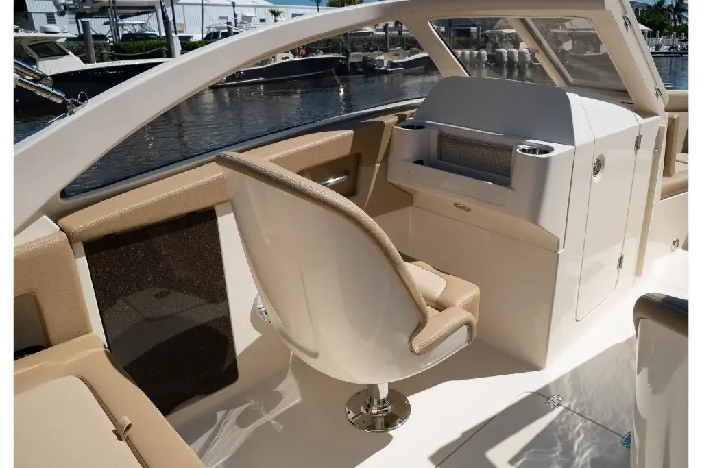 2026 Scout 240 Dorado Image Thumbnail #36