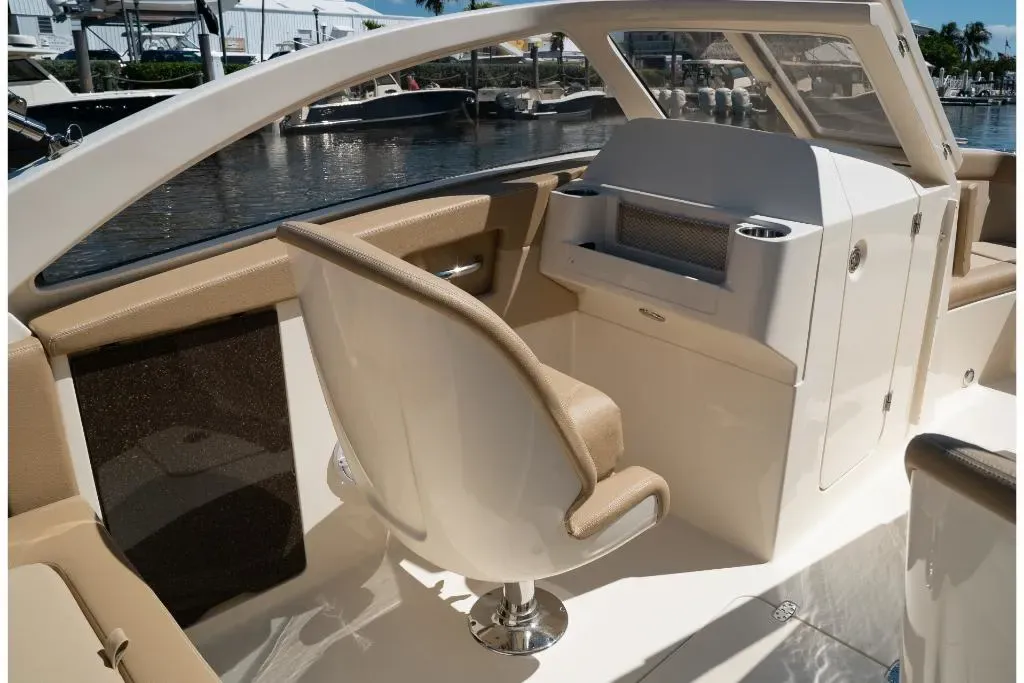 2025 Scout 240 Dorado Image Thumbnail #37