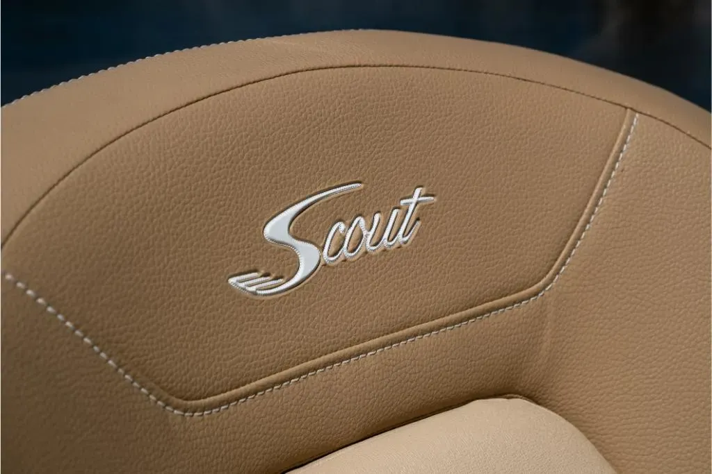 2025 Scout 240 Dorado Image Thumbnail #56